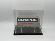 New ! Olympus 4 Voice Recorder