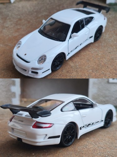 2004 porsche 911 997 - 1/37,