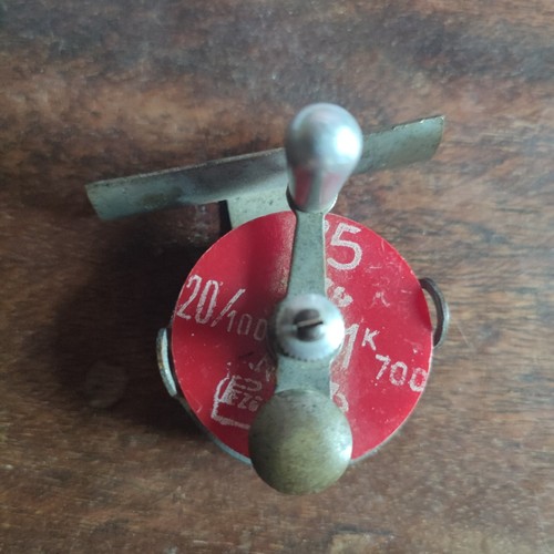 Ancien mini moulinet 5 cm - ancien, 4,5