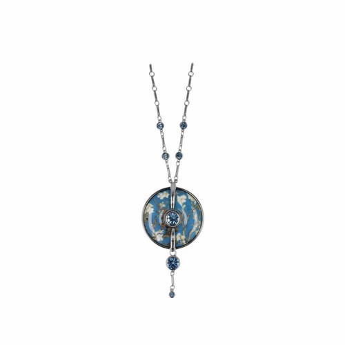 Collier goebel vincent - vincent, van
