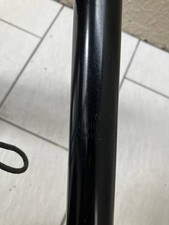Kuwahara Seatpost Saddle Set