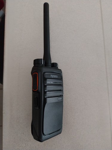 Hytera 505 vhf - 505,