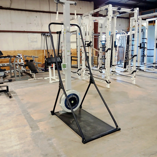Concept2 skierg pm4 - concept2,