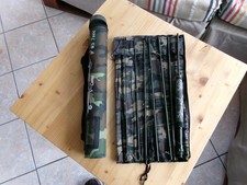 canne pêche à la mouche de