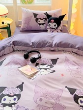 Hello Kitty Sanrio Duvet