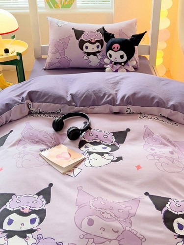 Hello kitty sanrio duvet - hello,