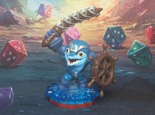 Flip Wreck Figurine Skylanders