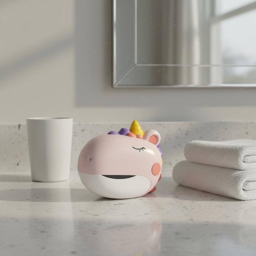 Machine bulles licorne - bulles,