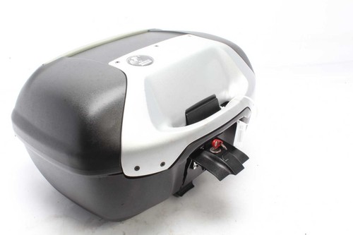 Topcase 42l hepco - hepco, becker