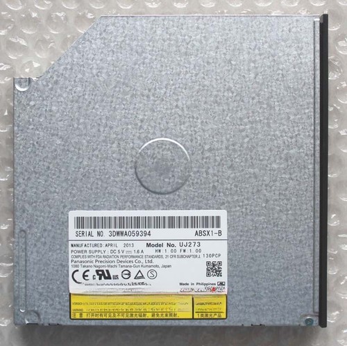 For panasonic uj273 uj272 - uj273,