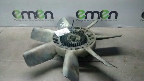 Ventilateur moteur toyota land - ventilateur,