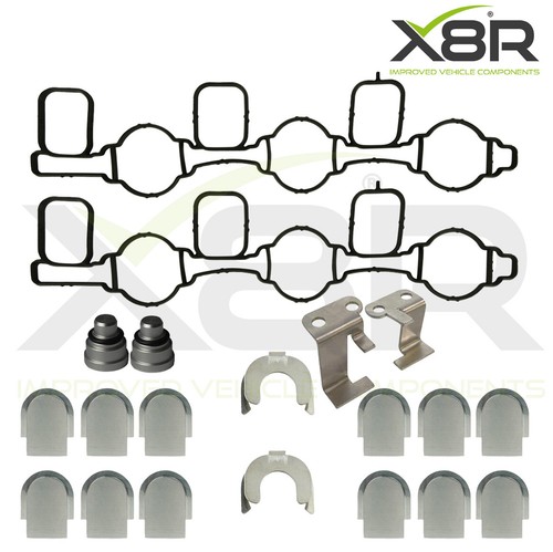 Kit réparation collec - kit,