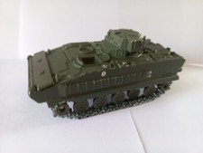 Solido 1/50, Blindé AMX10 P transport, armée  Française,  Etat Moyen (215)