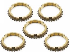 LT77 Boîte de Vitesse Synchro