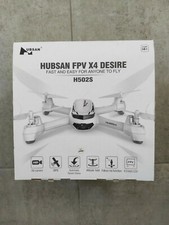 Hubsan H502s