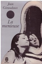 La menteuse - Jean Giraudoux -