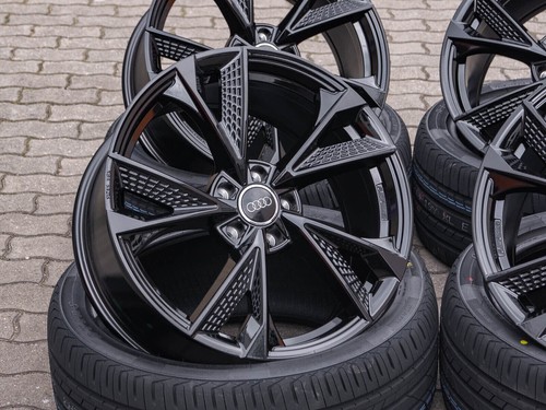 Jantes alu neuves - neuves, audi