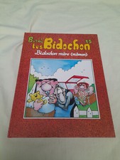 BD LES BIDOCHON 15 BIDOCHON