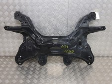 Berceau moteur fiat 500 après - berceau,