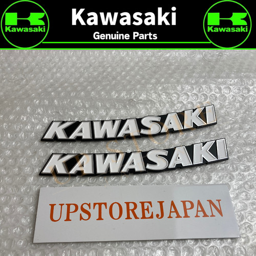 Kawasaki authentique new 2018 - kawasaki,