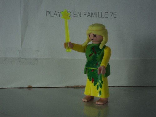 Playmobil vintage city - playmobil,