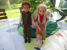 FAMILLE SUNSHINE FAMILY 1973