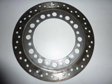 Disque de frein avant origine pour moto Daelim 125 Daystar 2000 Occasion