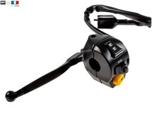 Commodo Gauche Complet