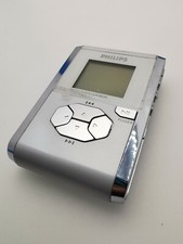 Philips HDD 060 Baladeur numérique MP3 Vendu Seul!!