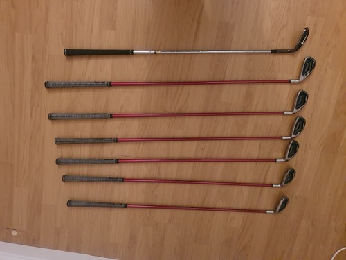 Lot golf avec - lot,