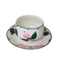 Villeroy Boch Wild Rose Gravy