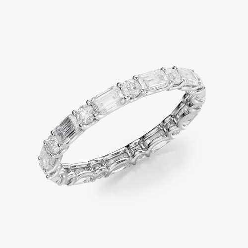 Bracelet femme diamant 18 - bracelet, or
