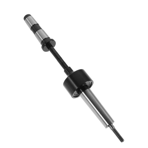 Axe central broche tour - axe, de