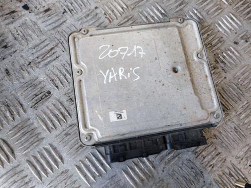 Calculateur moteur bosch - calculateur,