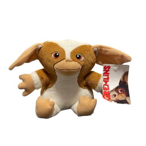 Gremlins gizmo plush stuffed - gizmo,
