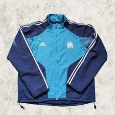 Veste Adidas OM 2004 Vintage