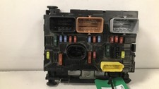 Boitier servitude moteur (BSM)