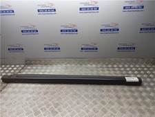 Plateau Arrière MERCEDES