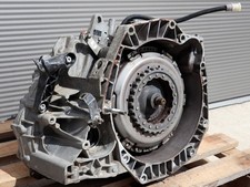 Boîte de Vitesses Automatique Renault Megane III Scenic III 1.5 DCI DC4000