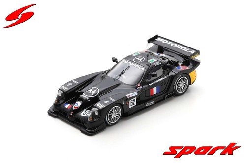 Spark s4868 panoz - spark, 1:43