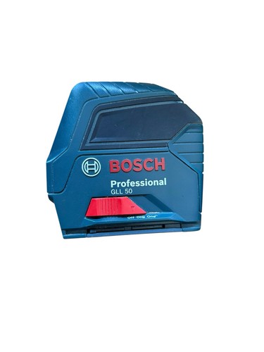 Bosch professional gll - professional, [gll