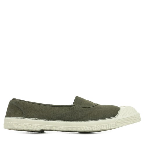 Chaussures baskets bensimon - baskets,