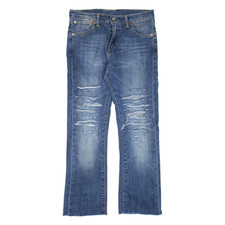 Jeans LEVI'S 527 REG Pour