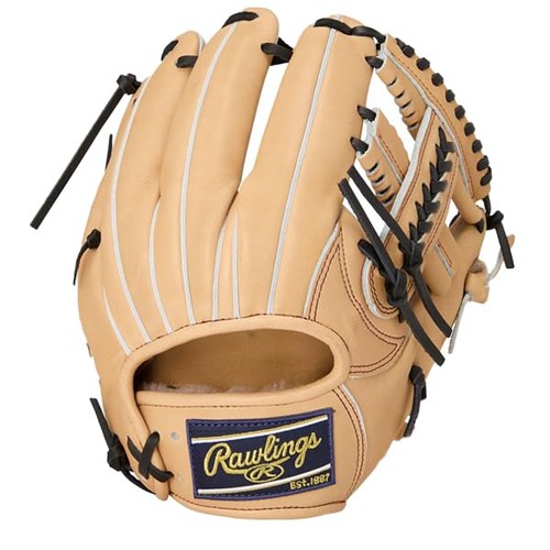 Rawlings hard glove - rawlings,