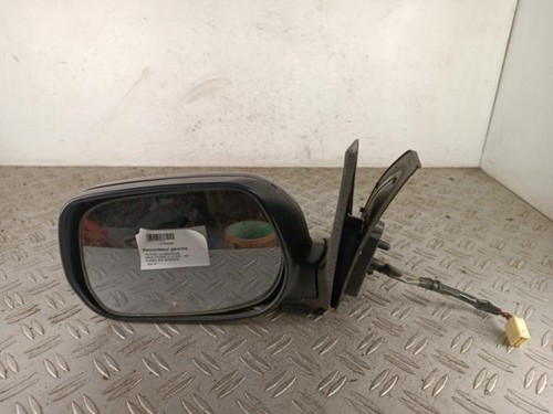 Retroviseur gauche toyota rav4 - retroviseur,