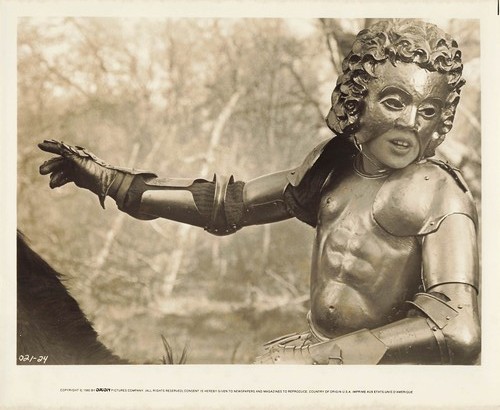 Excalibur john boorman photo - boorman,