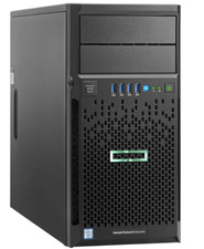 SERVEUR HP ML30 GEN9 XEON