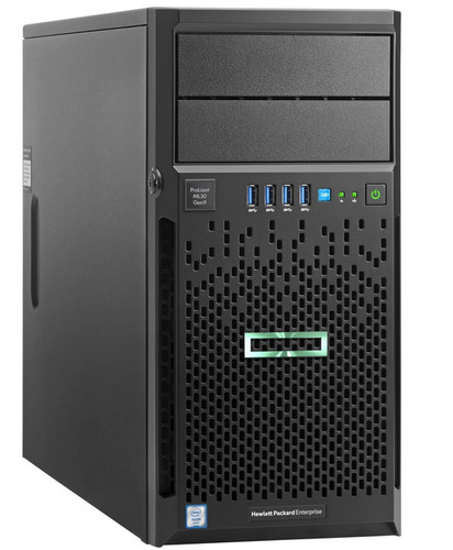 Serveur ml30 gen9 xeon - ml30,