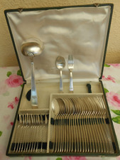 MENAGERE 38 PIECES-METAL