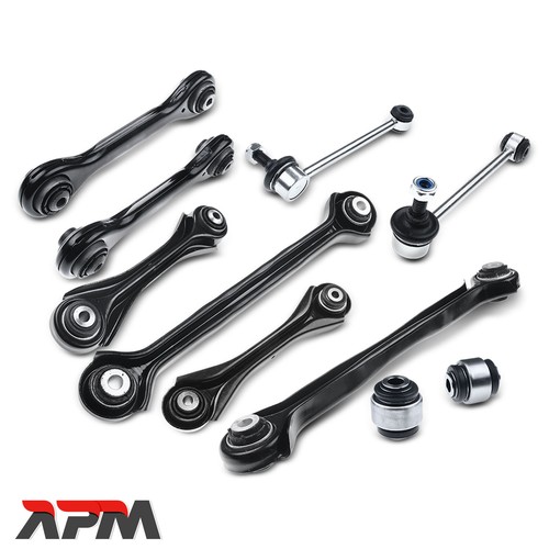 Kit bras suspension arrière - kit,